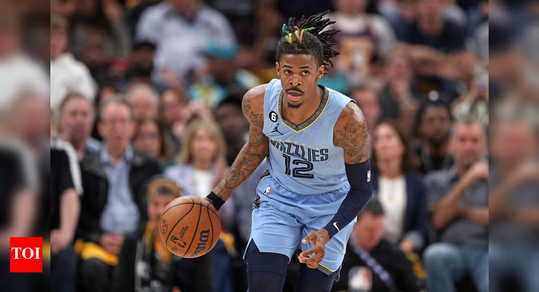 “Popular loner”- Ja Morant drops a cryptic message amidst Memphis Grizzlies offseason roster moves