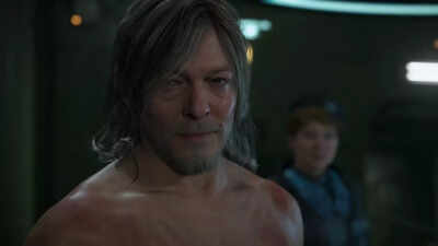 How to increase your Porter Grade in Death Stranding 2?