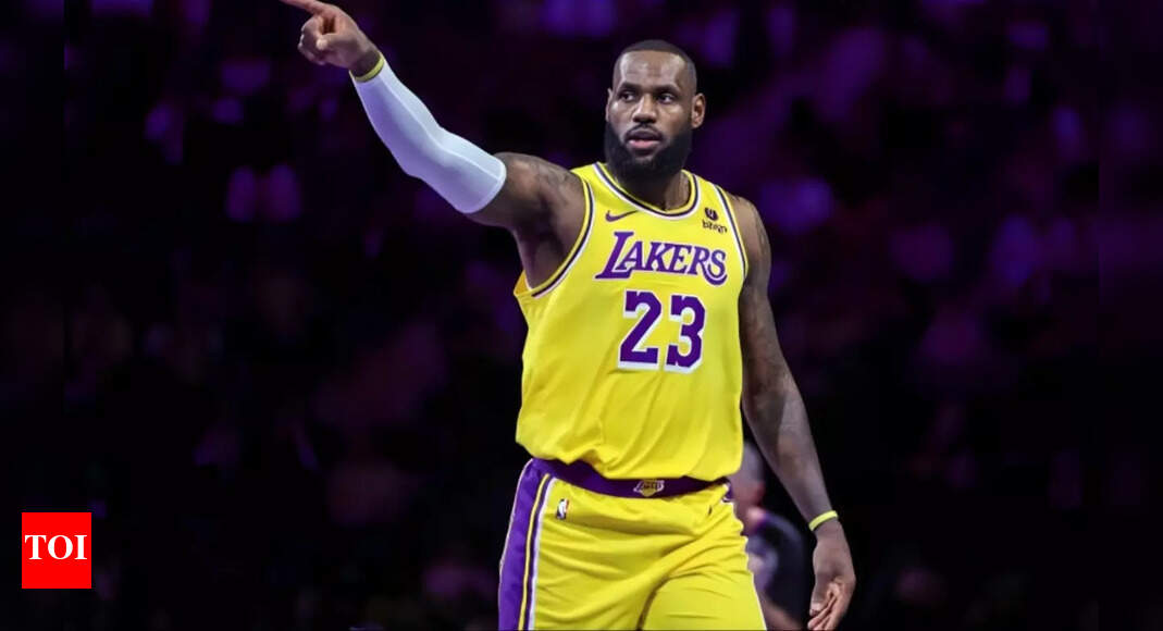 NBA Trade Rumors: Are the Los Angeles Lakers Trading LeBron James for Cooper Flagg? A Deep Dive Into the Latest Speculations Involving the Mavs’ Top Pick