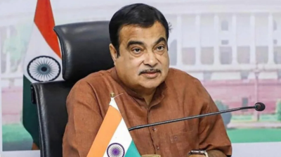  Number of poor rising as wealth concentrates within some hands; 'should not happen,' says Gadkari