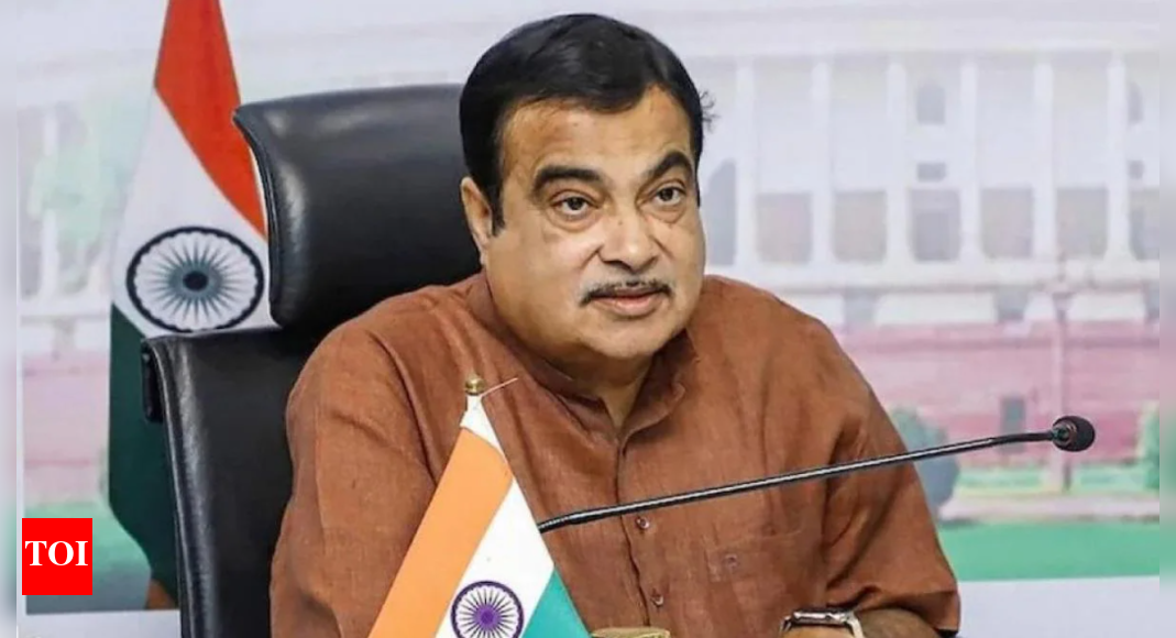 'Need for decentralisation': Number of poor rising as wealth concentrates within some hands; 'should not happen,' says Gadkari