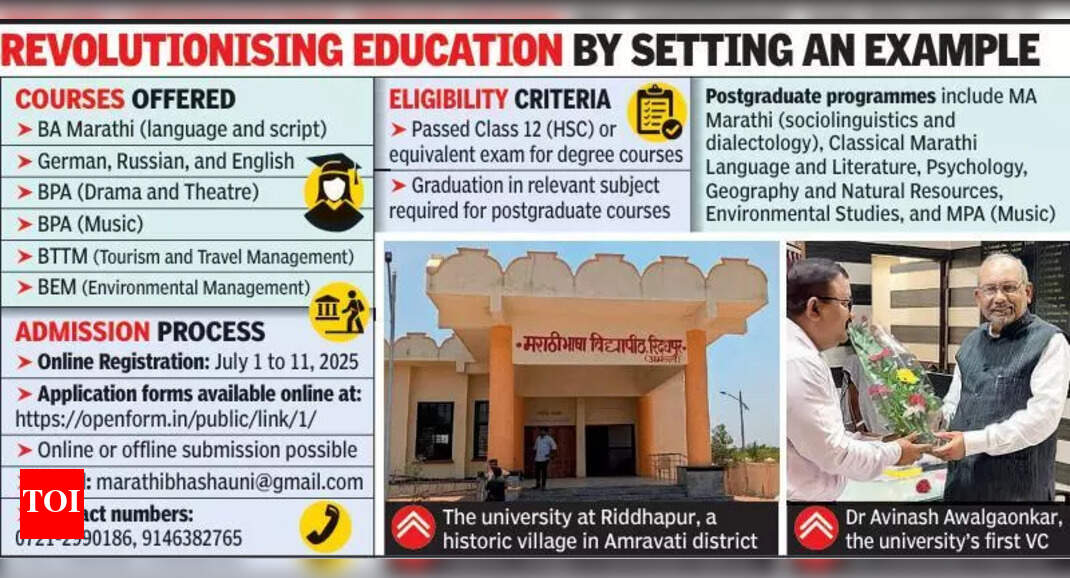 The Times of India - Business - News Image