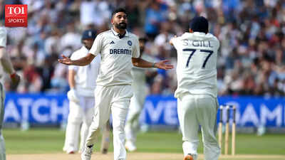 IND vs Eng | 'We do not give enough credit to Mohammad Siraj': Morne Morkel