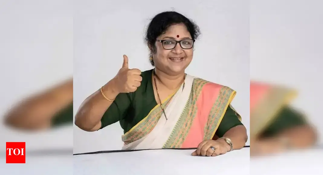 Higher education minister announces maintenance work of building collapse victim | Thiruvananthapuram News