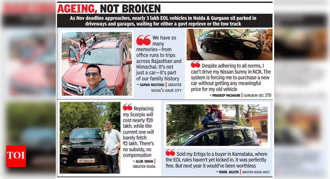 The Times of India - Business - News Image