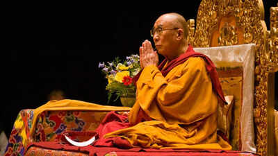 How the Dalai Lama practices mindfulness daily—and what you can learn from him