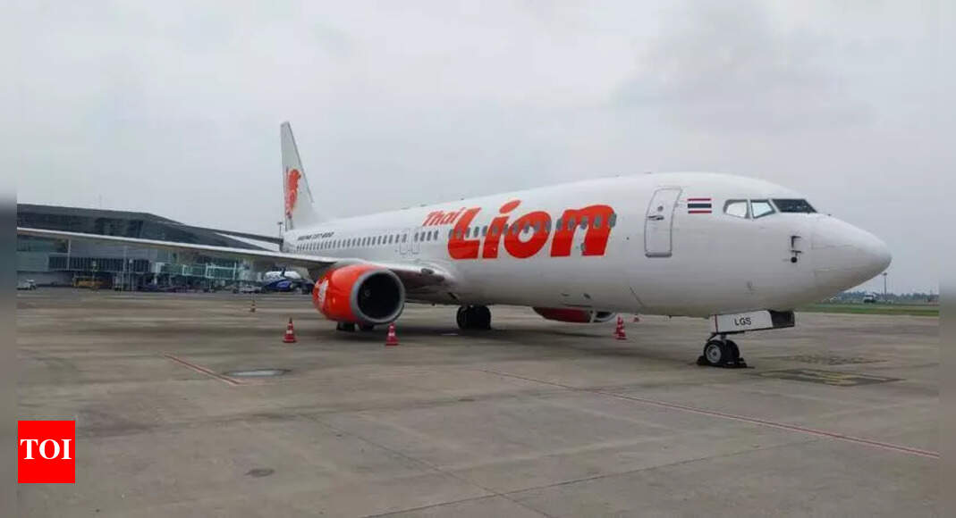 The Times of India - Business - News Image