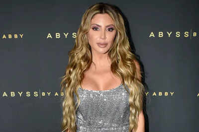 “I've been giving him little hints”- Larsa Pippen drops massive update about her big day with new beau Jeff Coby