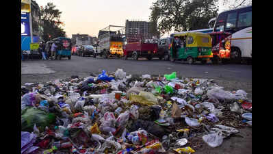 Door-to-door garbage collection in shambles, JMC-G faces backlash