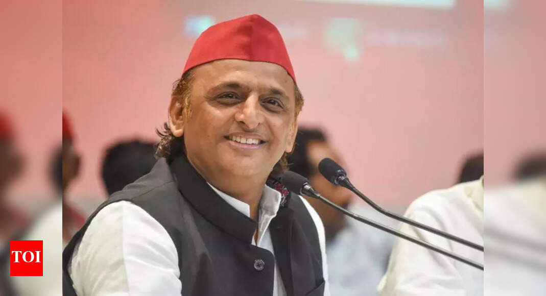 The Times of India - Politics - News Image