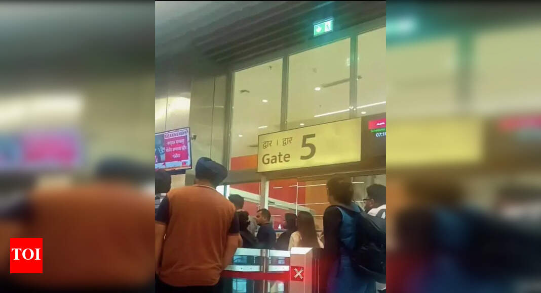 The Times of India - Business - News Image