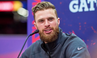 When Chiefs' Harrison Butker urged college students to get married and start a family