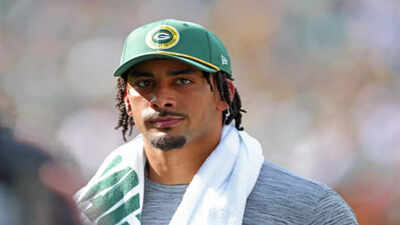 Jordan Love primed for breakout 2025 season after injury setback derailed Packers’ hopes