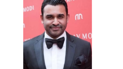 US arrests Nirav Modi's brother Nehal in extradition case