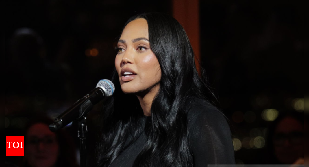 Stephen Curry’s wife Ayesha Curry gives exclusive glimpse of upcoming Sweet July Skin launch