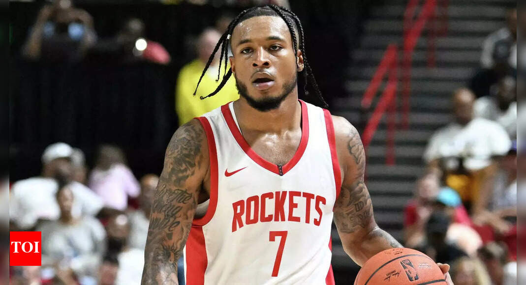 NBA Trade News: Houston Rockets are reportedly trading $15,595,310 star to the Washington Wizards