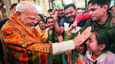 All eyes connected  India arsenic  Brics takes up   US tariffs, Israel