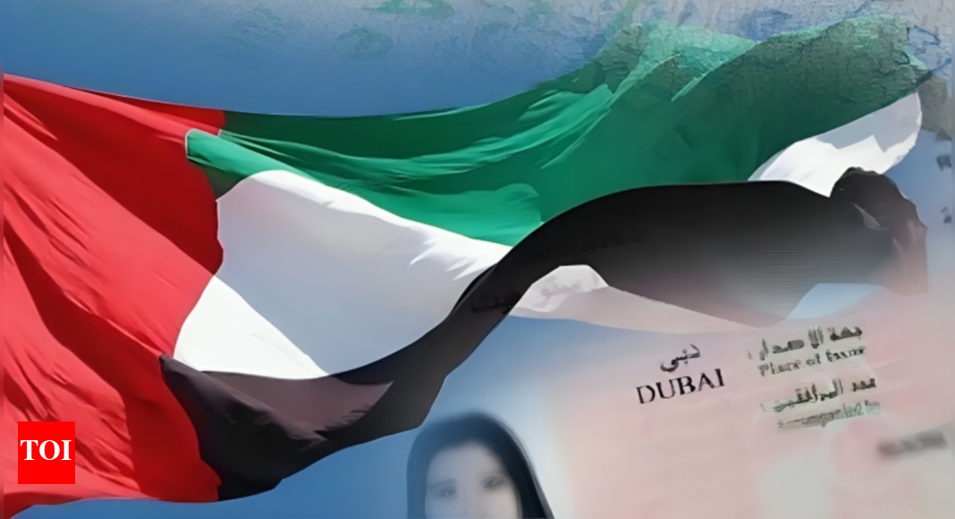 Will UAE residency be affected if you apply for citizenship in other countries? GDRFA chief clarifies rules