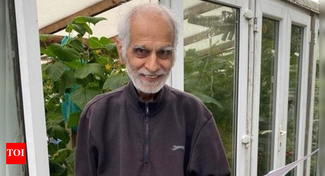 Sentence of British boy who killed Bhim Kohli, 80, to be reviewed for being unduly lenient