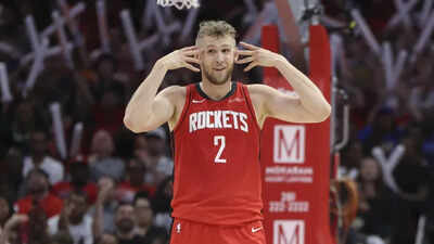  Boston Celtics might acquire $32 million Houston Rockets star to support Jayson Tatum and improve title odds