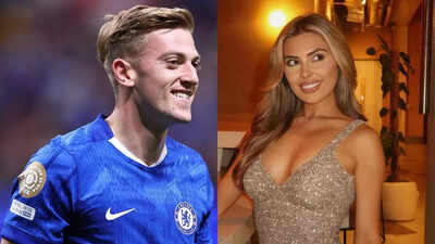 Liam Delap breakup explodes after Leanna Paul finds shocking proof of cheating in London