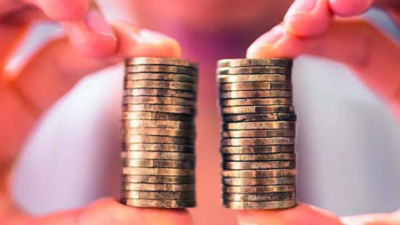 India ranks 4th globally successful  income equality, shows World Bank data