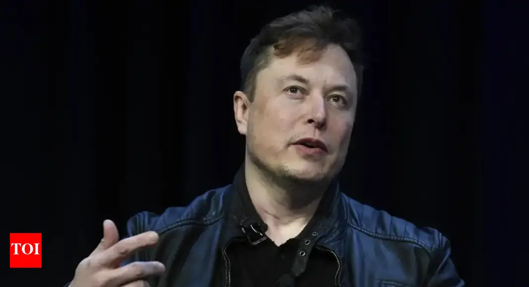 'America Party is formed': Elon Musk targets House, Senate seats; aims to sway narrow Congressional votes