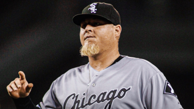 White Sox legend Bobby Jenks dies at 44 just days before 2005 World Series reunion