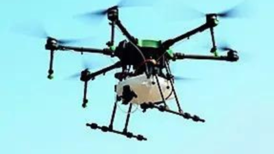 Stringent framework finalised to ensure drones don't have Chinese parts