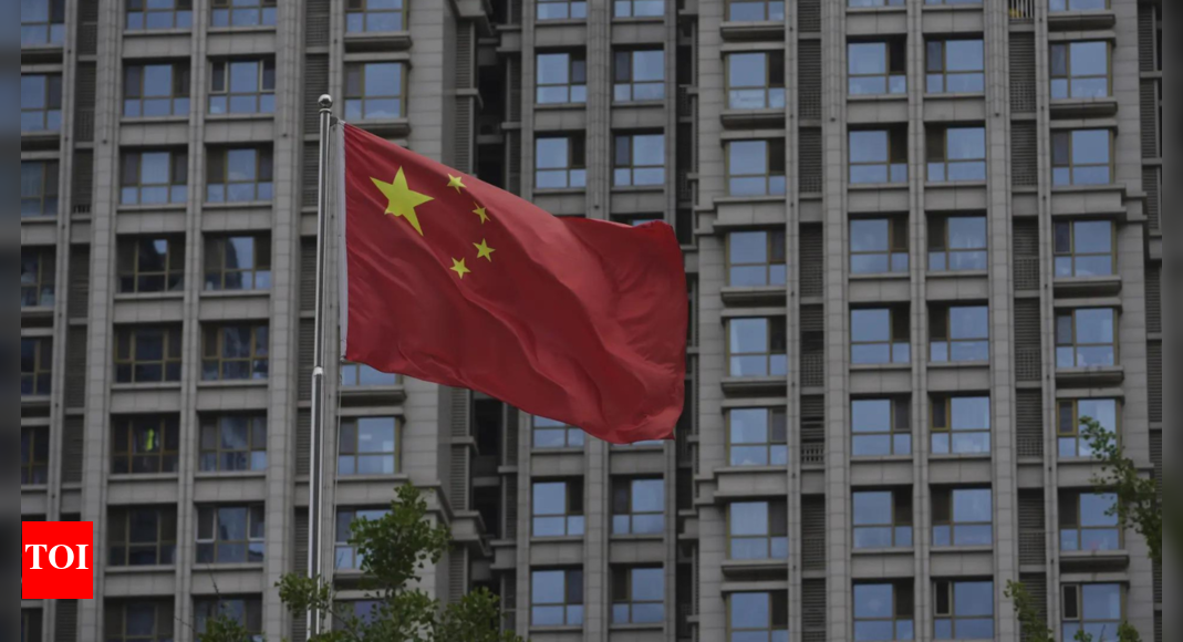 The high price China pays for rare earths dominance