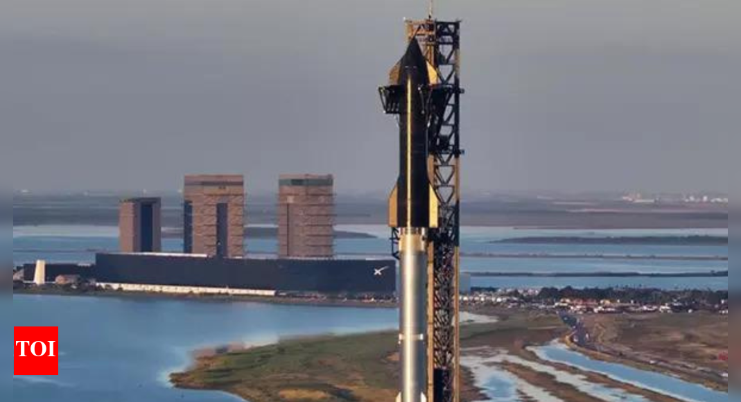 US Air Force suspends SpaceX rocket project