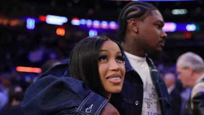 Did Cardi B just dump Stefon Diggs? Rapper deletes all traces of NFL star after $12K-a-night castle romance