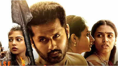  Nithiin starrer struggles; Collects Rs 3.05 cr