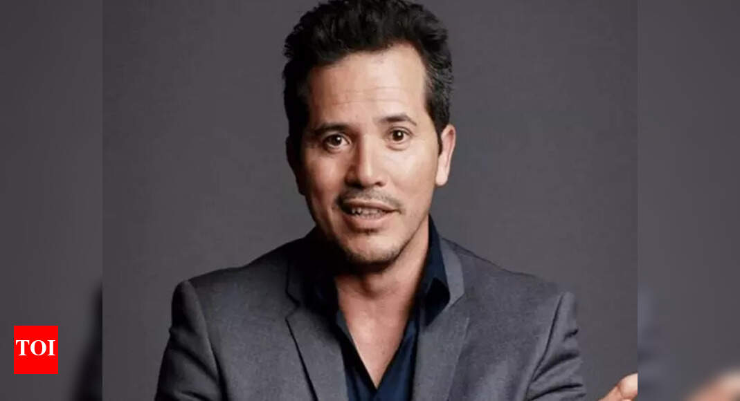 John Leguizamo says he "learned a lot about respect" in his first