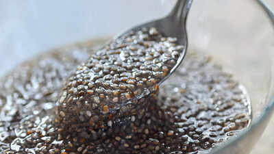 Top US doc reveals the surprising benefits of eating chia seeds for two weeks