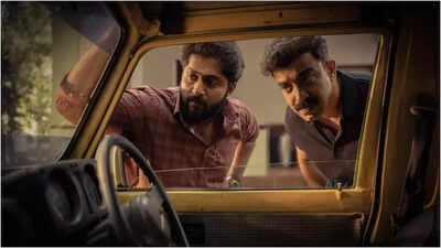  Dhyan Sreenivasan starrer to stream on THIS platform - REPORTS