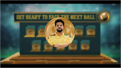 Suresh Raina makes Kollywood debut with ‘Production No 1’ - Will Dhoni join the cast?