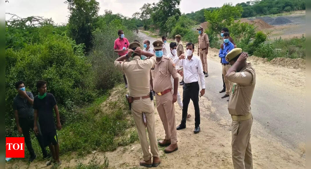 ‘Was forced to bury bodies for years’: Karnataka ex-sanitation worker’s chilling claim