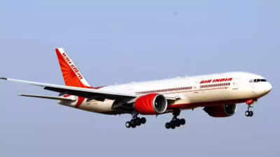  Pilot collapses minutes before Bengaluru-Delhi flight take-off; hospitalised