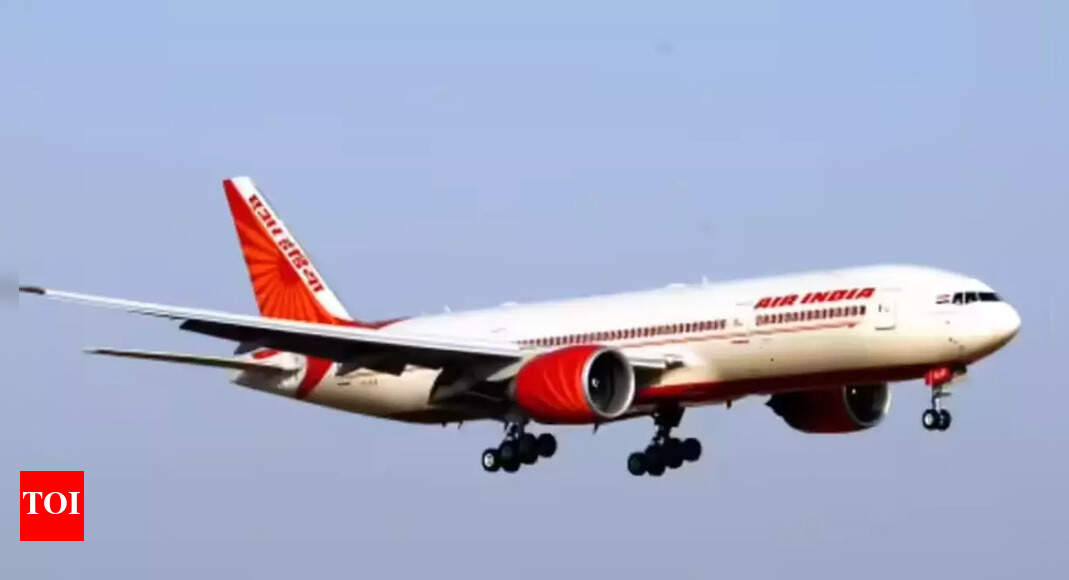 The Times of India - Business - News Image