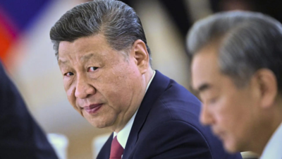  China's Xi to skip summit for first time in 12 years; Gordon Chang hints at Jinping's losing influence