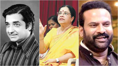 Bhagyalakshmi criticizes actor Tini Tom for ‘Baseless’ remarks about Prem Nazir’s final days - 'Deeply hurtful'