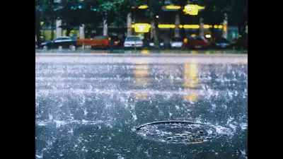 Bengaluru weather update