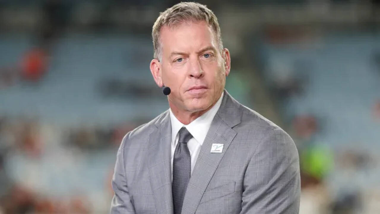 Heartbreakingly lost”: NFL legend Troy Aikman responds to Texas flood catastrophe | NFL News - Times of India
