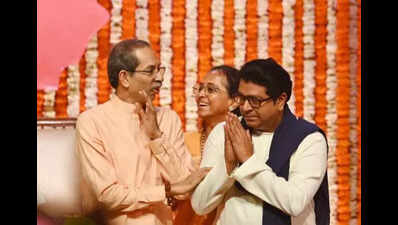 ‘Victory rally’: Uddhav Thackeray says appearance with Raj more crucial than speeches; vows they’ve come together to throw out BJP