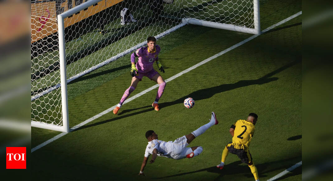 FIFA CWC: Mbappe magic seals Real Madrid's spot in semi-final vs PSG | Watch