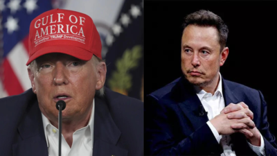  Musk hints at election plans; Can he run for president in 2028?
