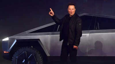  Elon Musk announces ‘The way we’re going to crack....'