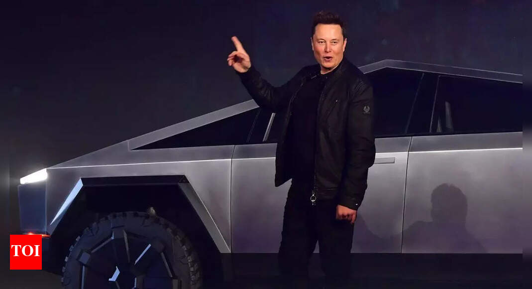 Elon Musk launches America Party to challenge two-party system