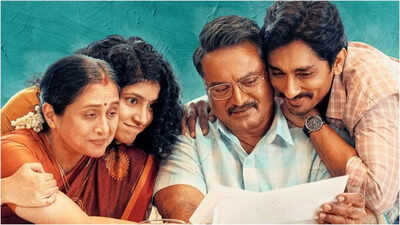  Siddharth’s family drama gathers momentum with Rs 1.44 Cr on Saturday